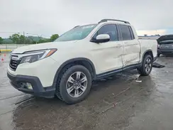 5FPYK3F68HB015506 2017 HONDA RIDGELINE