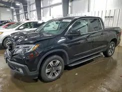 5FPYK3F68HB017241 2017 HONDA RIDGELINE