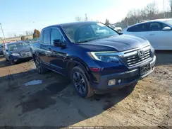 5FPYK3F68HB019958 2017 HONDA RIDGELINE