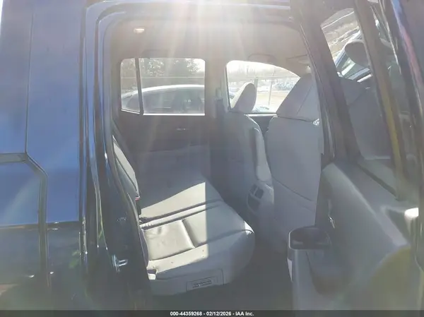 5FPYK3F68HB019958 2017 HONDA RIDGELINE - Image 8