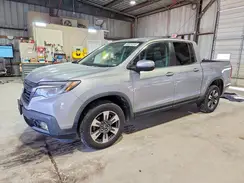 5FPYK3F68HB026246 2017 HONDA RIDGELINE