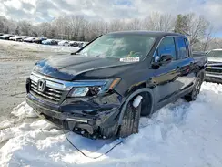 5FPYK3F68HB029468 2017 HONDA RIDGELINE