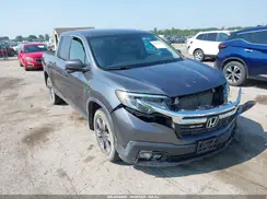 5FPYK3F68HB030670 2017 HONDA RIDGELINE