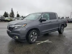 5FPYK3F68HB032676 2017 HONDA RIDGELINE