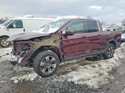 5FPYK3F68HB034315 2017 HONDA RIDGELINE