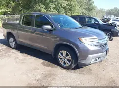 5FPYK3F68HB036761 2017 HONDA RIDGELINE