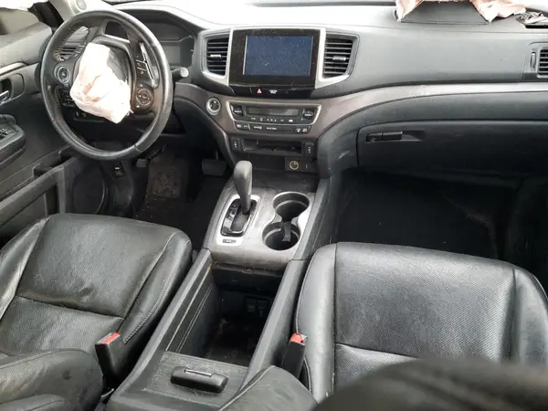 5FPYK3F68JB002373 2018 HONDA RIDGELINE - Image 8