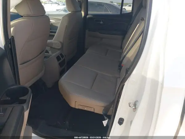 5FPYK3F68JB004558 2018 HONDA RIDGELINE - Image 8