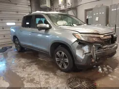5FPYK3F68JB004785 2018 HONDA RIDGELINE