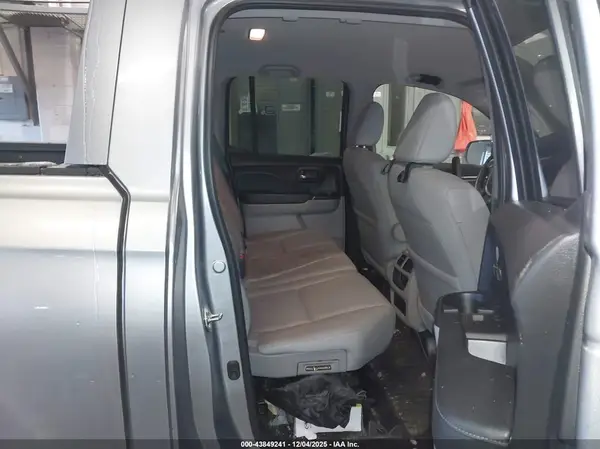 5FPYK3F68JB004785 2018 HONDA RIDGELINE - Image 8