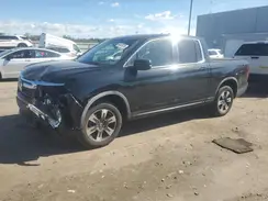 5FPYK3F68JB013907 2018 HONDA RIDGELINE