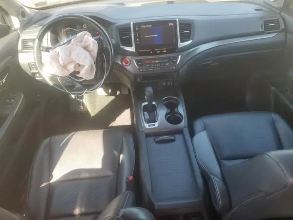 5FPYK3F68JB013907 2018 HONDA RIDGELINE - Image 8