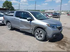 5FPYK3F68KB009485 2019 HONDA RIDGELINE