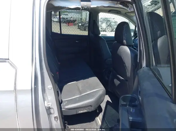 5FPYK3F68KB009485 2019 HONDA RIDGELINE - Image 8
