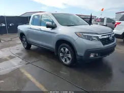 5FPYK3F68KB014959 2019 HONDA RIDGELINE
