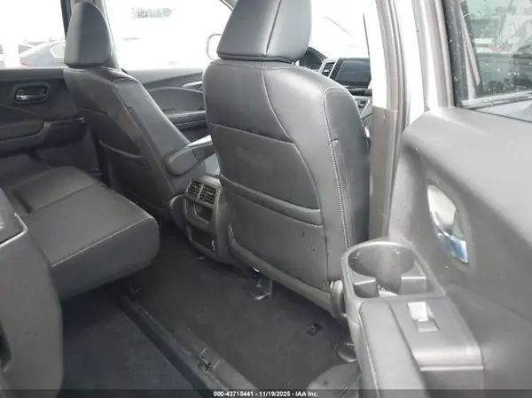 5FPYK3F68KB014959 2019 HONDA RIDGELINE - Image 8