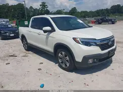 5FPYK3F68KB015111 2019 HONDA RIDGELINE