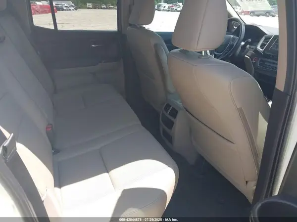 5FPYK3F68KB015111 2019 HONDA RIDGELINE - Image 8