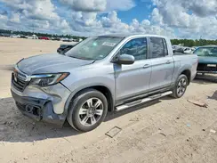 5FPYK3F68KB016551 2019 HONDA RIDGELINE