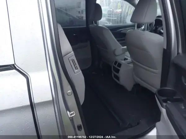 5FPYK3F68KB029476 2019 HONDA RIDGELINE - Image 8