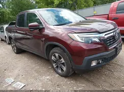 5FPYK3F68KB033592 2019 HONDA RIDGELINE