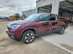 5FPYK3F68KB033608 2019 HONDA RIDGELINE