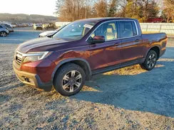5FPYK3F68KB035598 2019 HONDA RIDGELINE