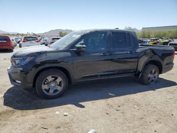 5FPYK3F68RB000635 2024 HONDA RIDGELINE - Image 1