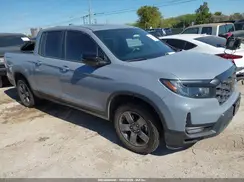 5FPYK3F68RB014955 2024 HONDA RIDGELINE