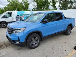 5FPYK3F68RB015247 2024 HONDA RIDGELINE