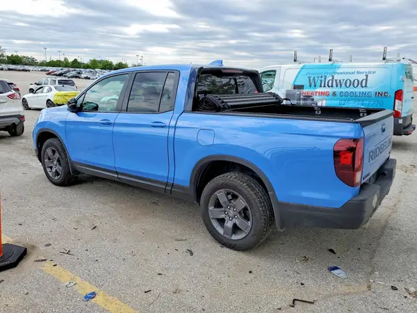 5FPYK3F68RB015247 2024 HONDA RIDGELINE - Image 2