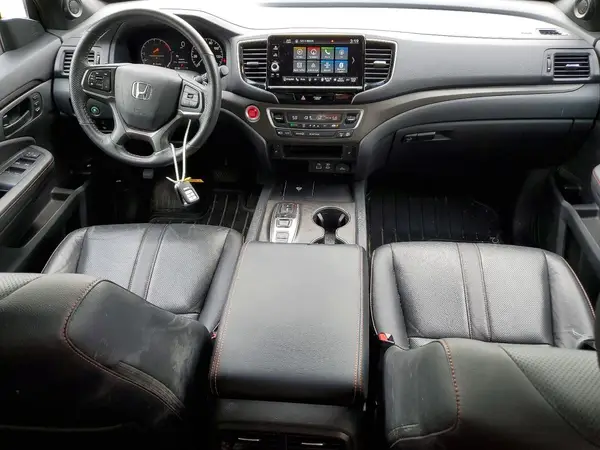 5FPYK3F68RB015247 2024 HONDA RIDGELINE - Image 8