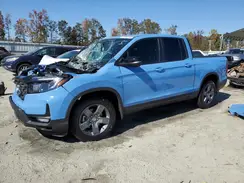 5FPYK3F68RB019881 2024 HONDA RIDGELINE
