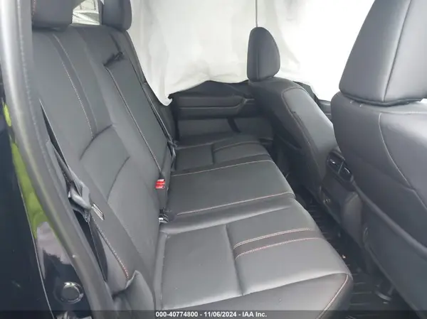5FPYK3F68RB020061 2024 HONDA RIDGELINE - Image 8