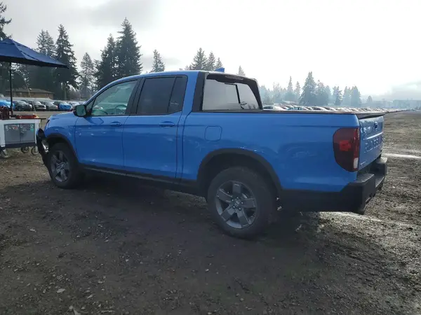 5FPYK3F68RB020934 2024 HONDA RIDGELINE - Image 2
