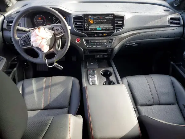 5FPYK3F68RB020934 2024 HONDA RIDGELINE - Image 8