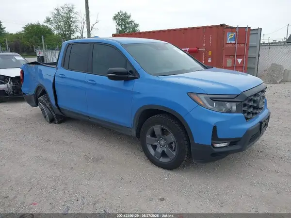 5FPYK3F68RB022103 2024 HONDA RIDGELINE - Image 1