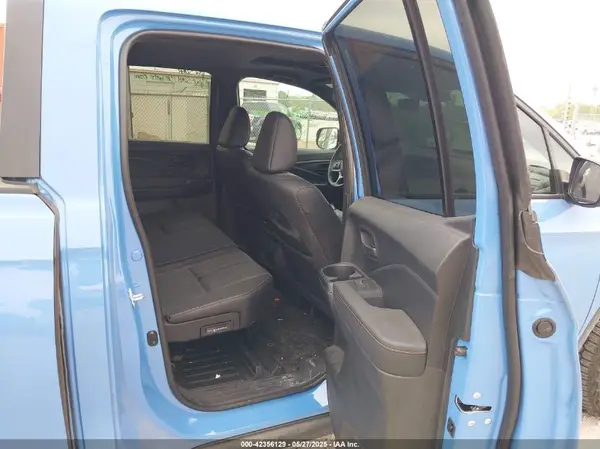 5FPYK3F68RB022103 2024 HONDA RIDGELINE - Image 8