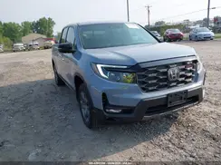 5FPYK3F68RB025583 2024 HONDA RIDGELINE