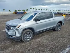 5FPYK3F68SB000589 2025 HONDA RIDGELINE