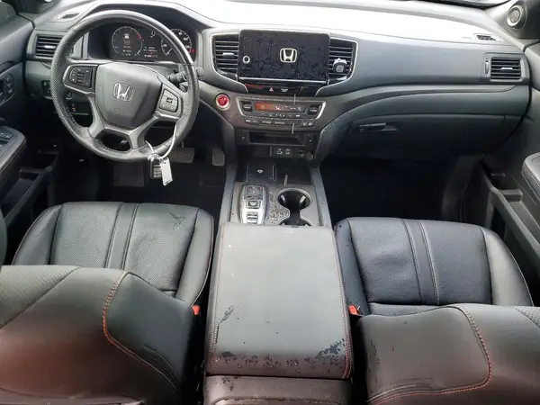 5FPYK3F68SB000589 2025 HONDA RIDGELINE - Image 8