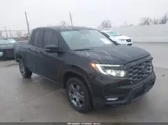 5FPYK3F68SB006327 2025 HONDA RIDGELINE