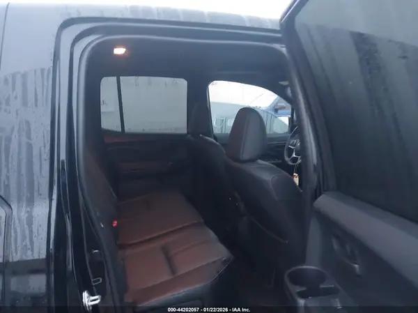 5FPYK3F68SB006327 2025 HONDA RIDGELINE - Image 8