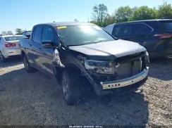 5FPYK3F68SB008613 2025 HONDA RIDGELINE