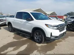 5FPYK3F68SB009843 2025 HONDA RIDGELINE