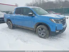5FPYK3F68SB015805 2025 HONDA RIDGELINE