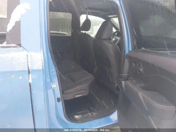 5FPYK3F68SB015805 2025 HONDA RIDGELINE - Image 8