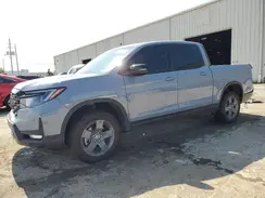 5FPYK3F68SB019207 2025 HONDA RIDGELINE