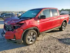 5FPYK3F68SB025394 2025 HONDA RIDGELINE