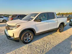 5FPYK3F68SB027209 2025 HONDA RIDGELINE